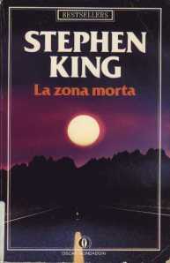 La zona morta_fronte