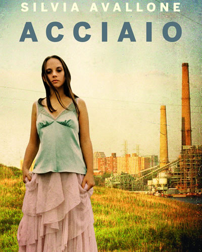 acciaio