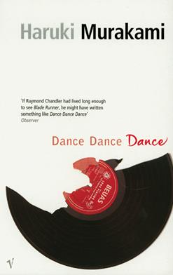 Dance Dance Dance, Haruki Murakami