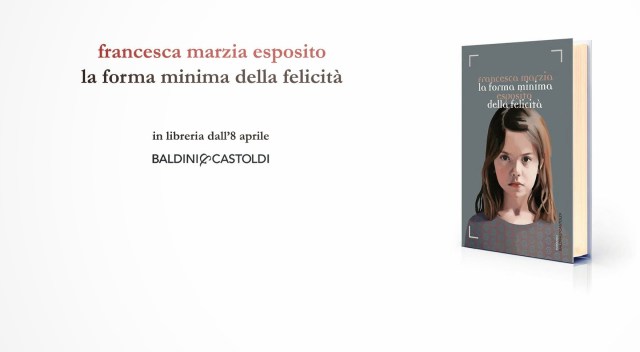 La forma minima della felicità- 8 aprile 2015