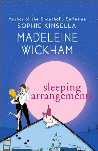 sleeping-arrangements-book-cover-sophie-kinsella-madeleine-wickham
