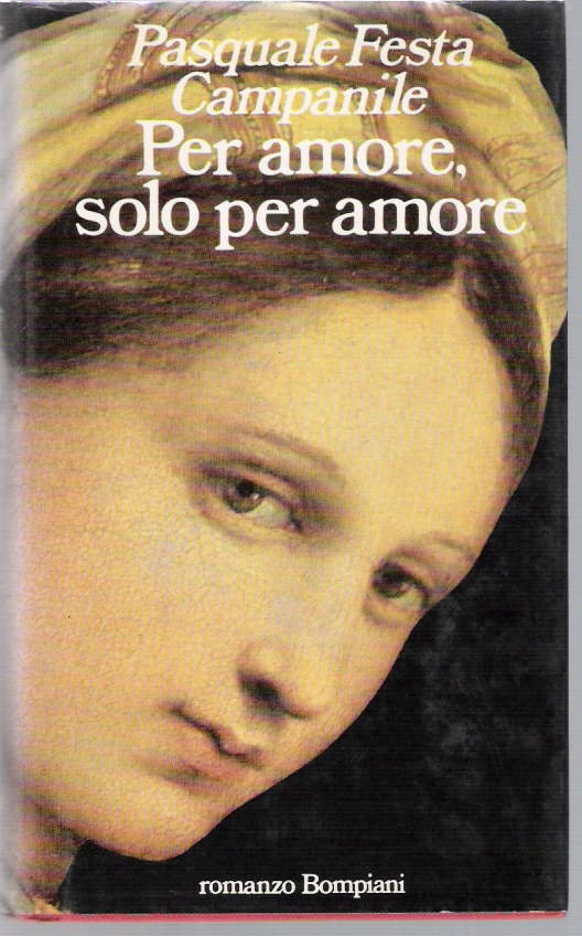 per amore