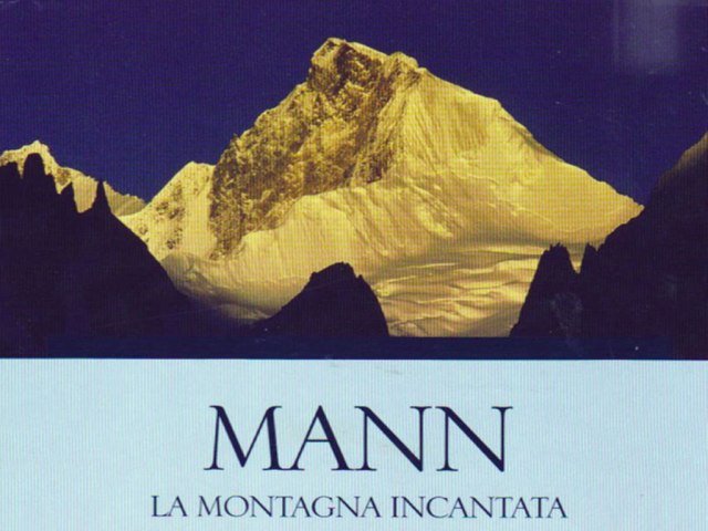 La-montagna-incantata-Riassunto-analisi