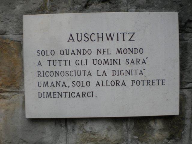 Auschwitz