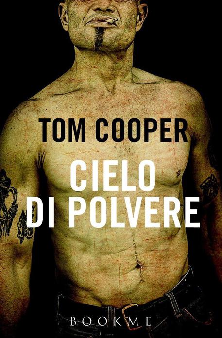 Coperina di Cooper Cielo di polvere
