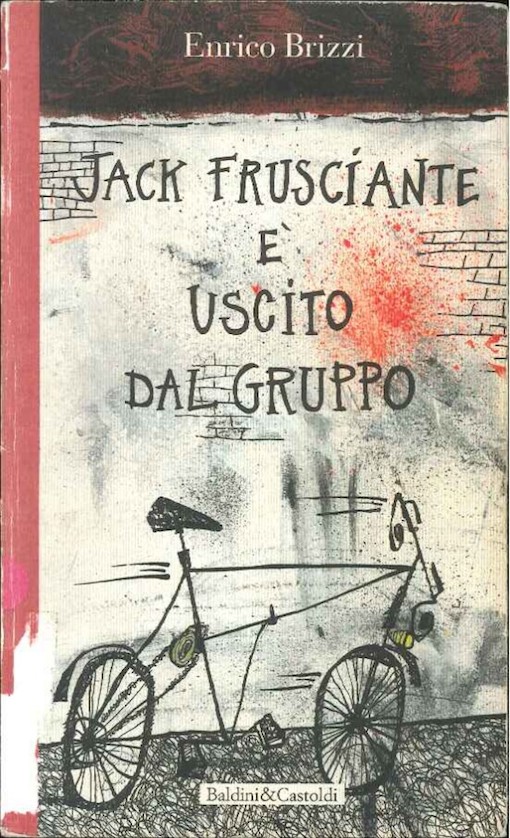 Jack-Frusciante