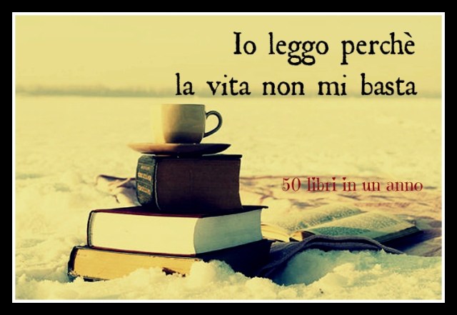 leggo perchè