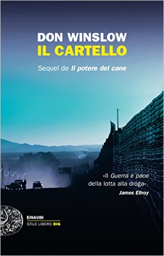 Il-cartello-di-Don-Winslow-Recensione-Riassunto-Trama-e-Commento