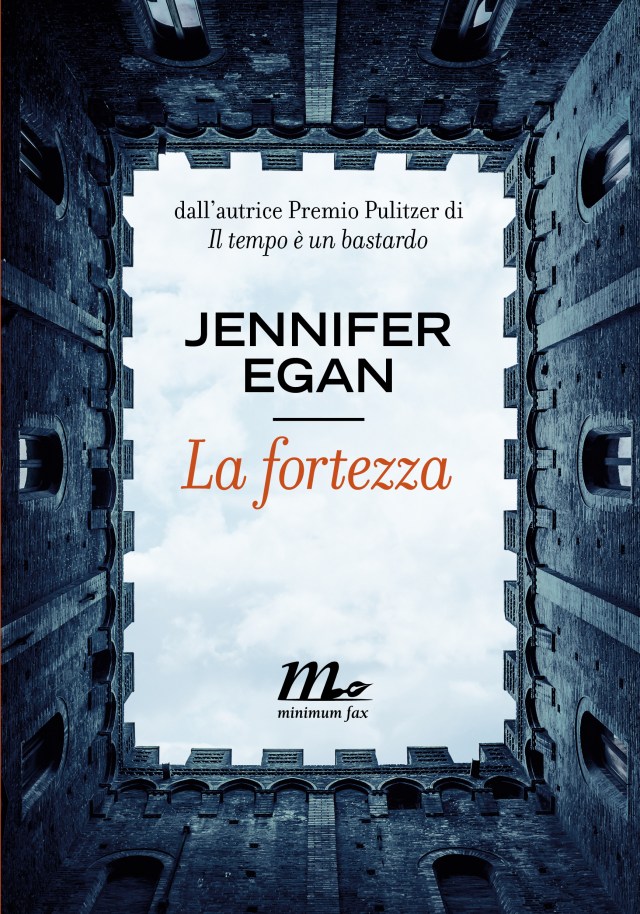 lafortezza cover