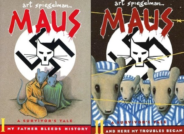 maus