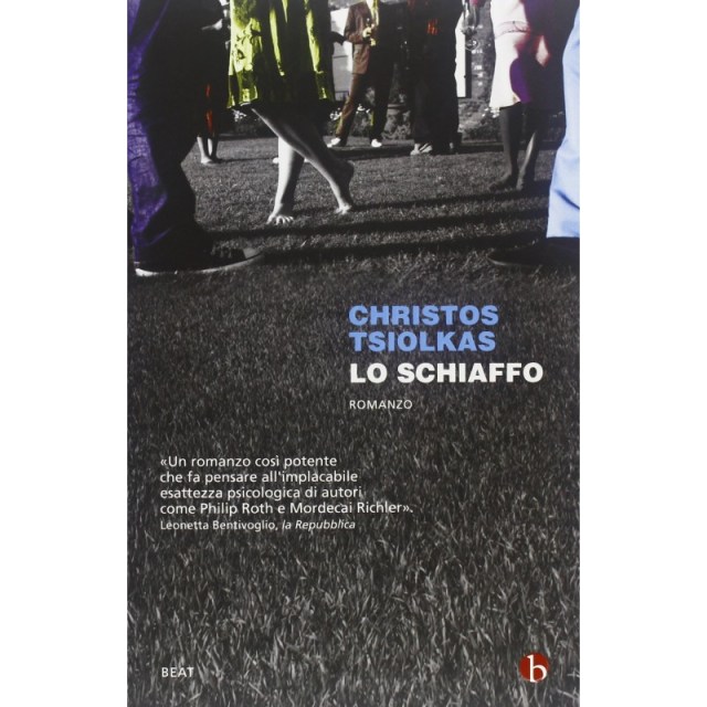 tsiolkas_christos_-_lo_schiaffo