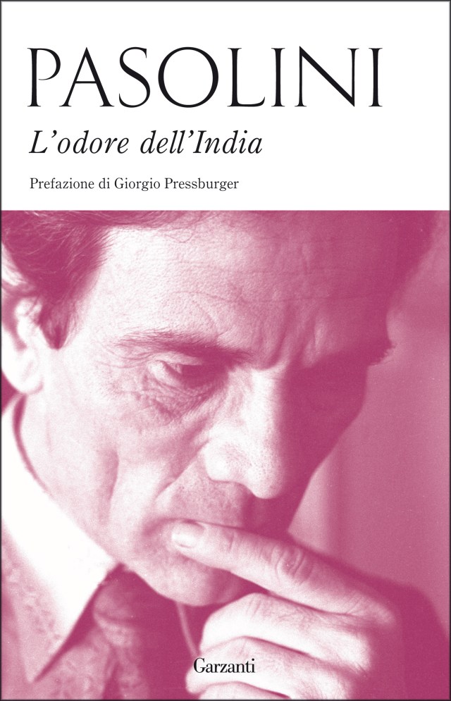 L'ODORE DELL'INDIA