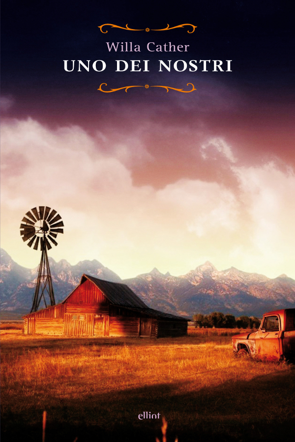 uno_dei_nostri_willa_cather_elliot_edizioni
