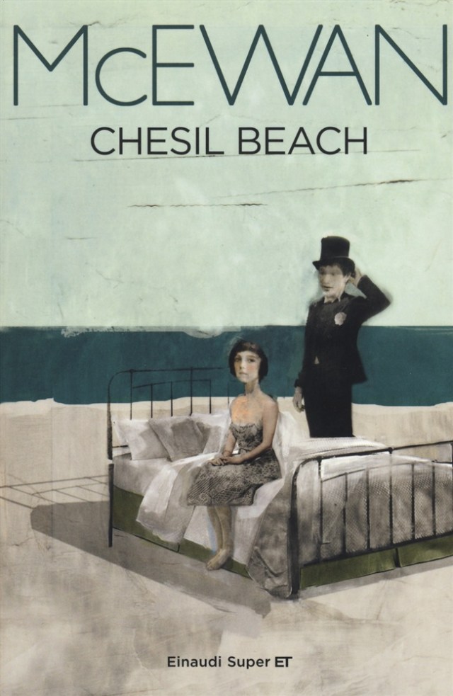 chesil