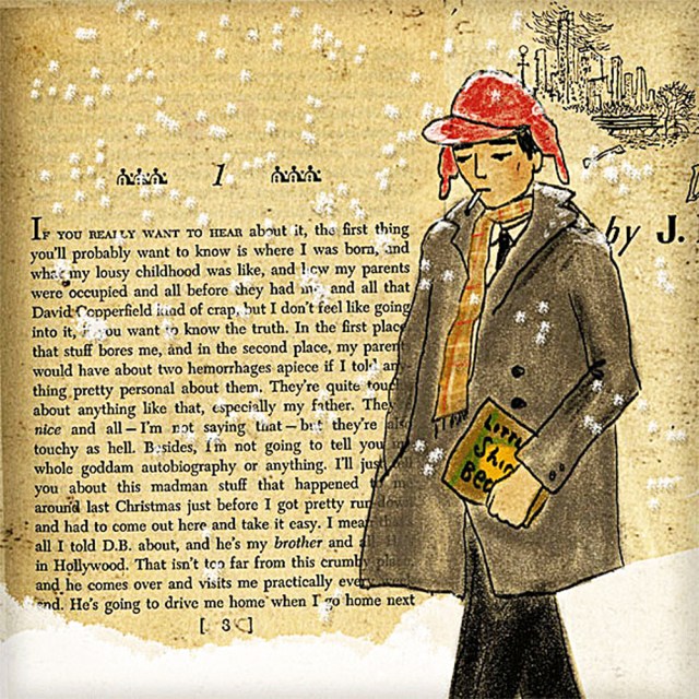 holdencaufieldchristmas