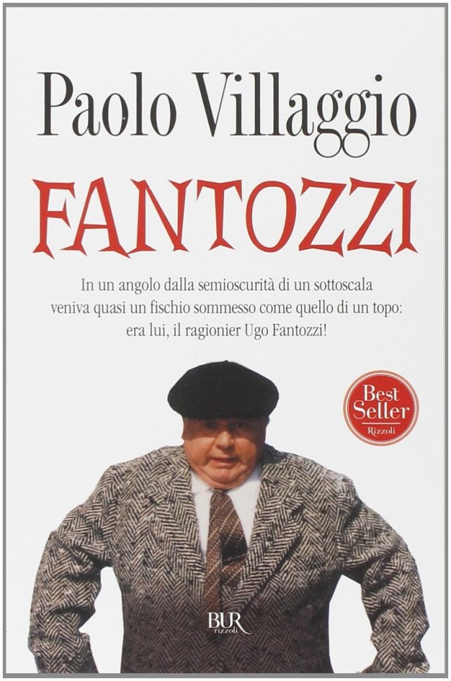 fantozzi