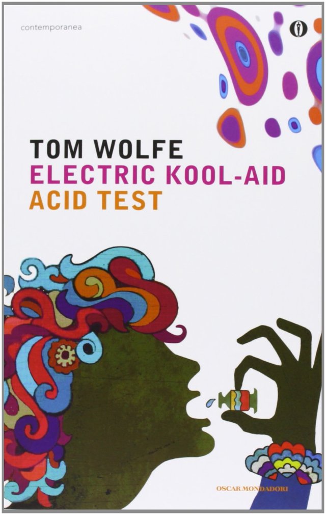 tom wolfe acid test