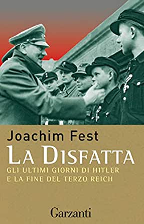 la disfatta