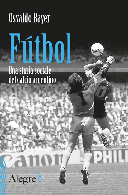 futbol argentino